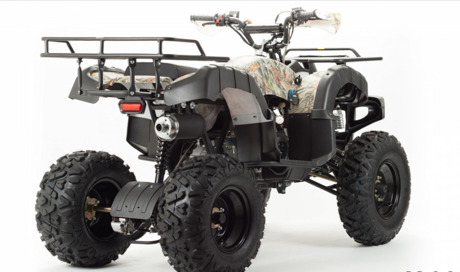 Квадроцикл MOTOLAND (МОТОЛЕНД) 200 ALL ROAD в Хабаровске