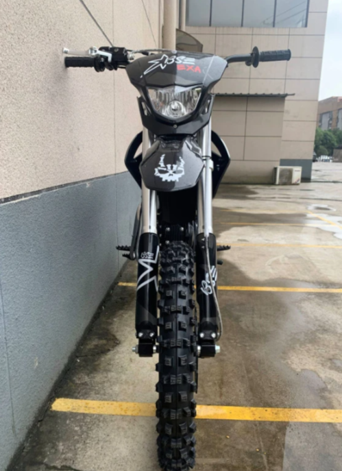 Питбайк BSE EXA SA 17/14 в Хабаровске