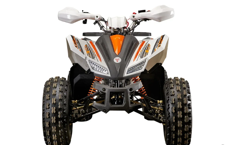 Квадроцикл YACOTA SPORTY XX 125 в Хабаровске