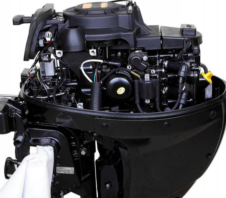 Лодочный мотор MARLIN MF 9.9 AWRL в Хабаровске