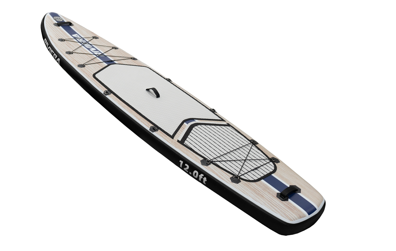 Сап-борд синий 12ft RIVIERA в Хабаровске