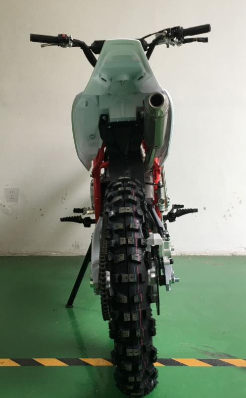 Питбайк JHLMOTO JHL Z150E (YX1P60FMJ) в Хабаровске