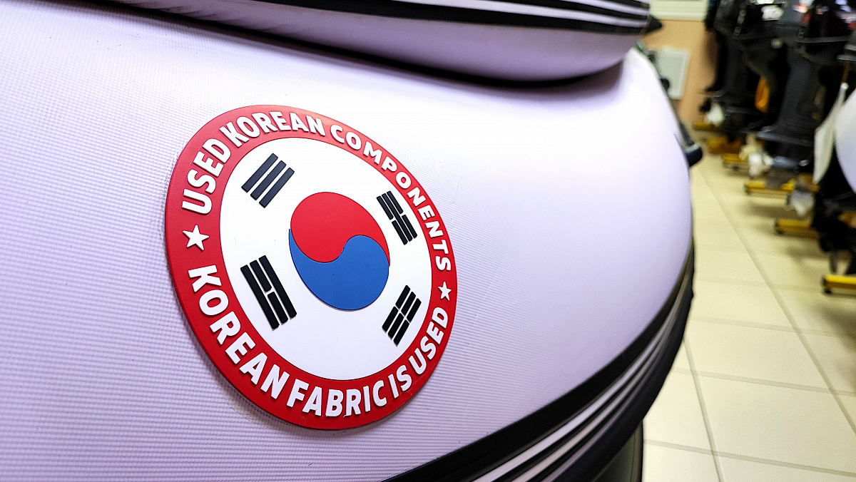 Лодка MISHIMO FAMILY PRO 390 в Хабаровске