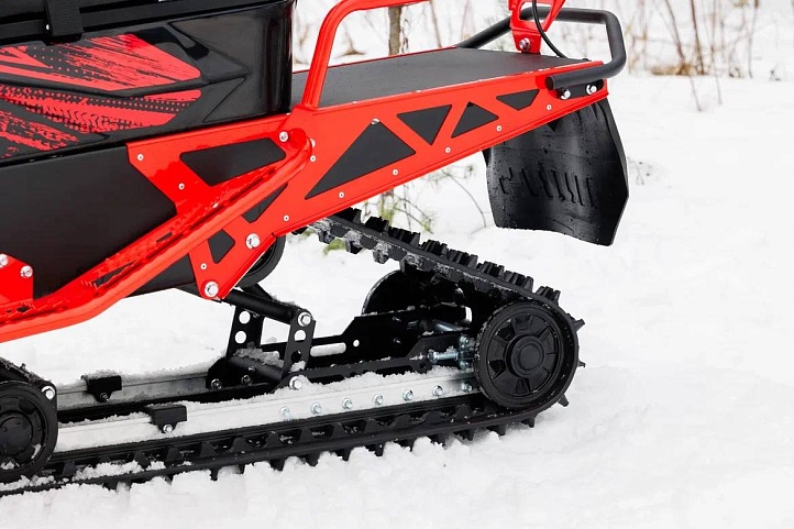 Снегоход IRBIS SF200L NEW в Хабаровске