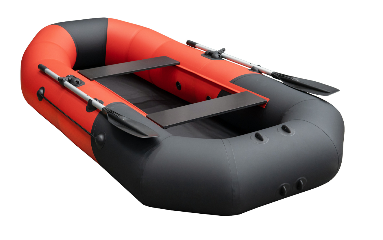 Лодка Таймень NX 270 в Хабаровске