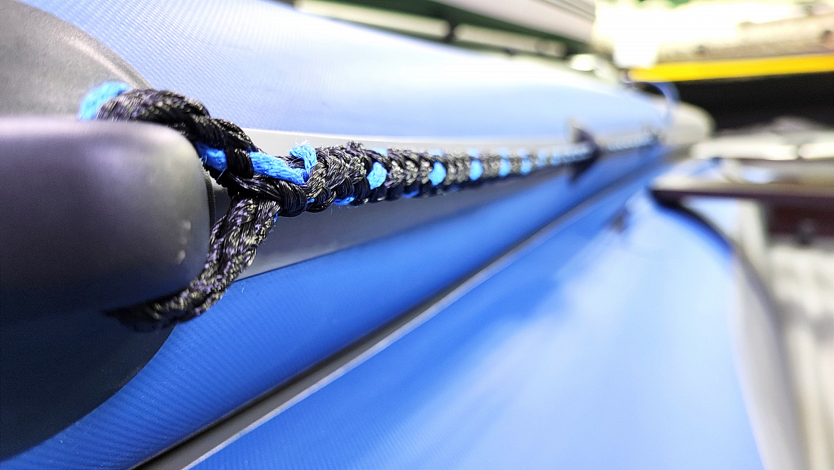 Лодка MISHIMO FAMILY PRO 390 в Хабаровске