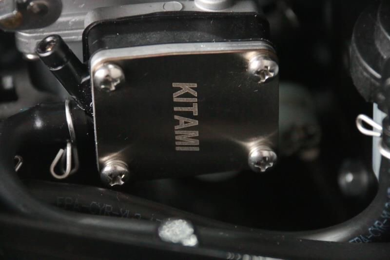 Лодочный мотор MARLIN PROLINE MP 9.9 (15) AMHS в Хабаровске