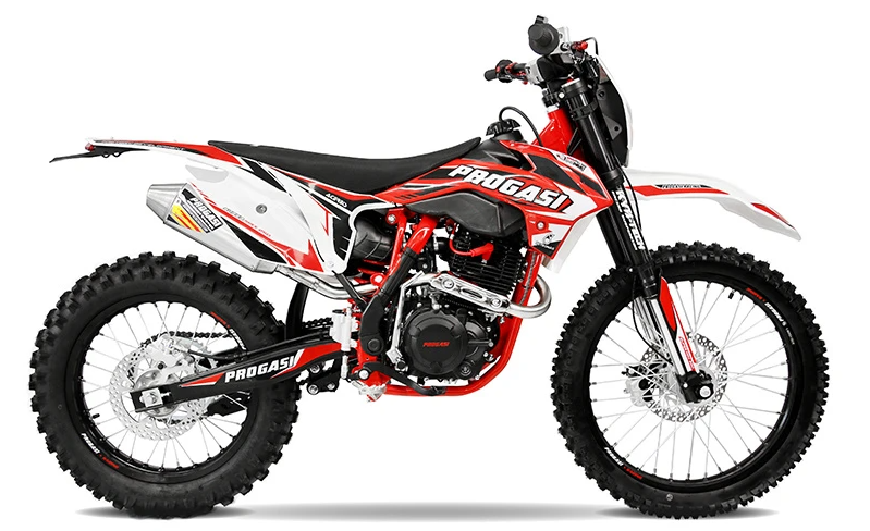 Мотоцикл Progasi SUPER MAX 300 PRO SPORT в Хабаровске