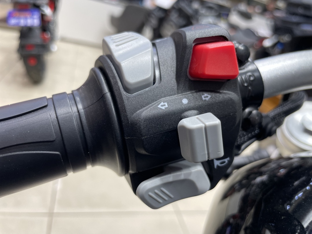 Мотоцикл Benda Chinchilla 300 в Хабаровске