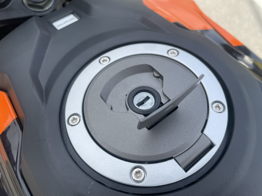 Мопед PROMAX CB150R (49) в Хабаровске