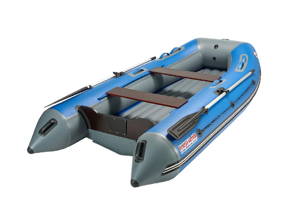 Лодка MISHIMO LITE 360 в Хабаровске