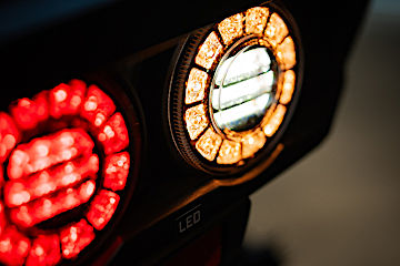 Квадроцикл Русская механика РМ 800 Т серии «Шёлковый путь» в Хабаровске