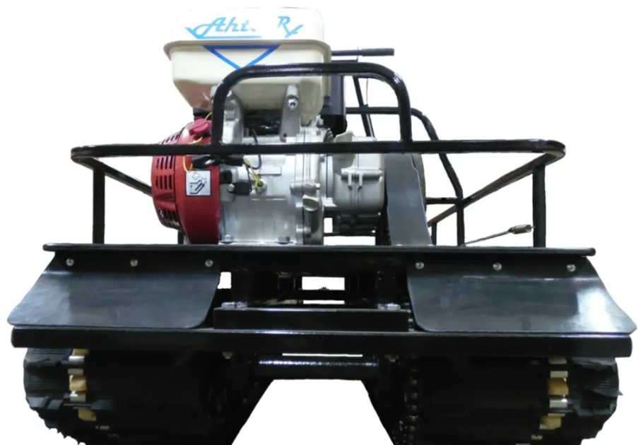 Мотобуксировщик AhtaR L13 в Хабаровске