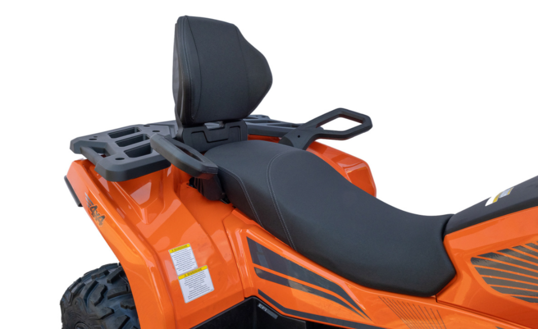 Квадроцикл HND QRX 550 в Хабаровске