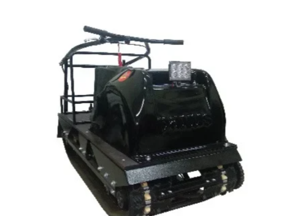 Мотобуксировщик PAXUS 650 9 л.с. в Хабаровске