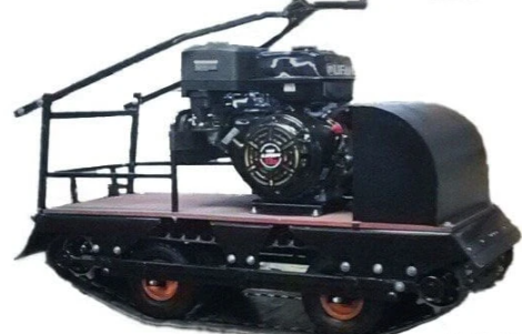 Мотобуксировщик ОНЕГО 500 GRAND 13 л.с. в Хабаровске