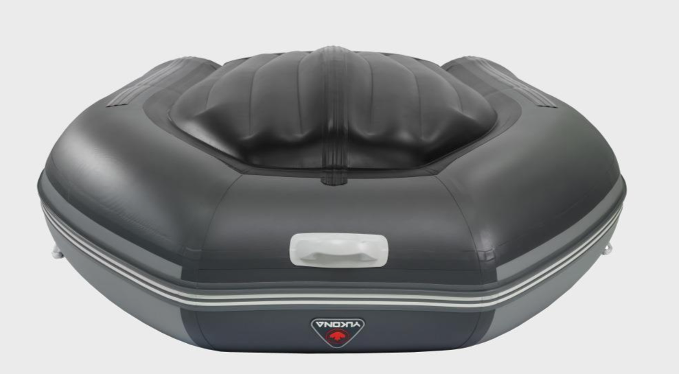 ЛОДКА НАДУВНАЯ YUKONA 340 НДНД в Хабаровске