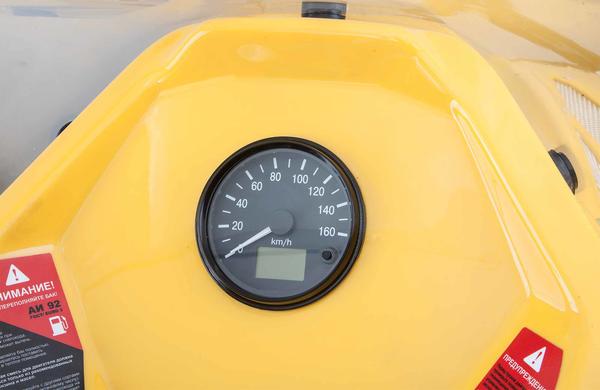 Снегоход STELS MS600T (SWT ST) СТАВР 1.0 К01 Tech в Хабаровске