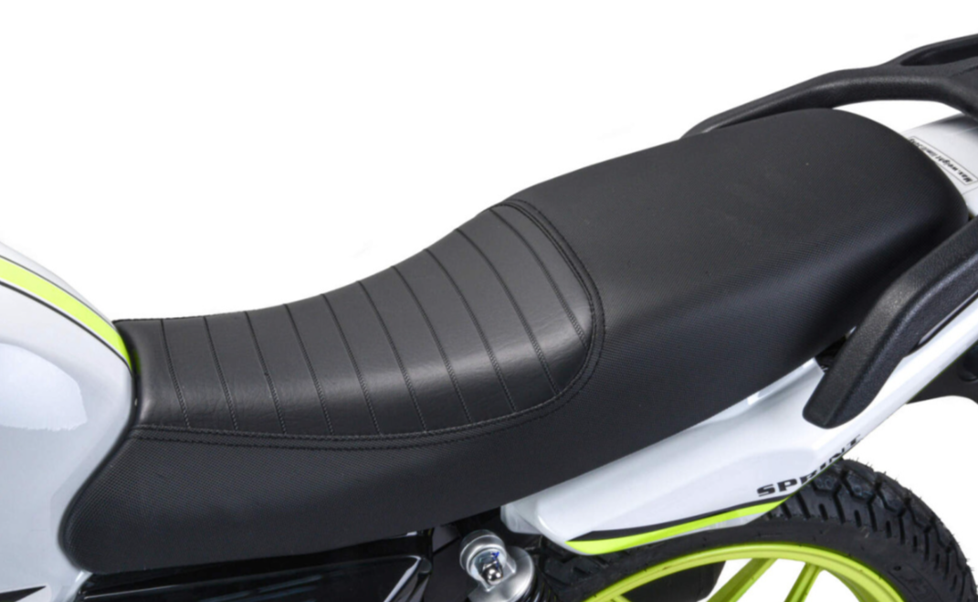 Мотоцикл MOTOLAND (МОТОЛЕНД) 200 SPRINT в Хабаровске