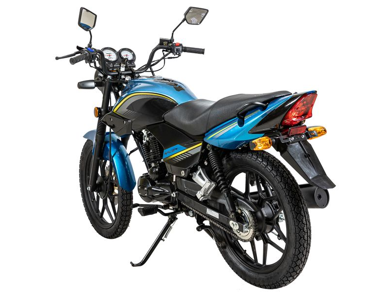 Мотоцикл RACER RC150-23 TIGER в Хабаровске