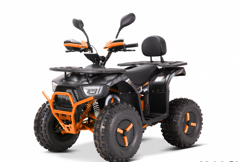 Квадроцикл YACOTA SIRIUS 2000W в Хабаровске