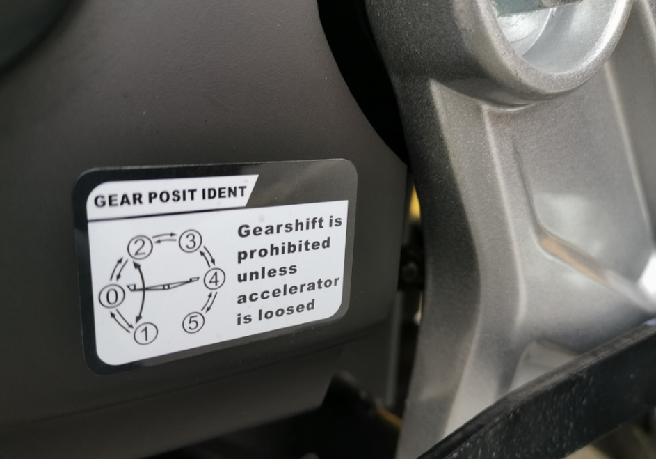 Мотоцикл MOTOLAND (МОТОЛЕНД) 250 CB250 (172FMM-5/PR250) (2022 г.) в Хабаровске