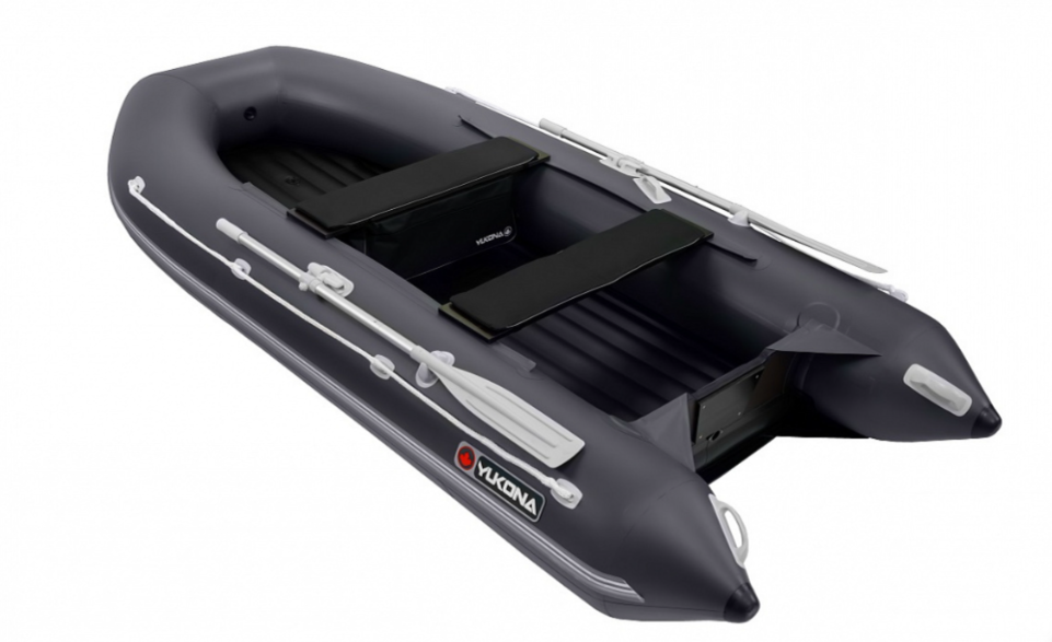 ЛОДКА НАДУВНАЯ YUKONA 300 НДНД в Хабаровске