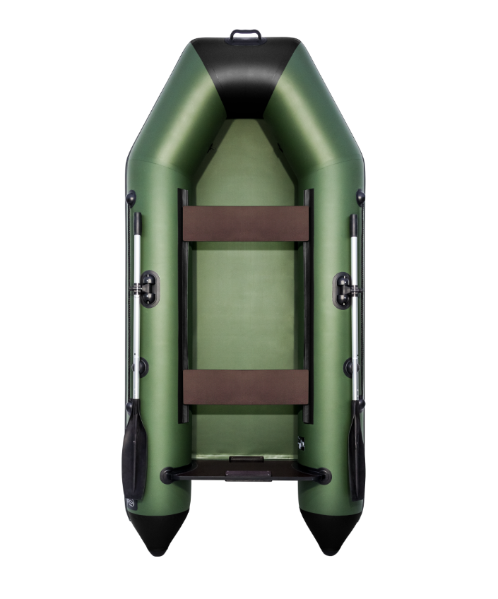 Лодка Аква 2800 в Хабаровске