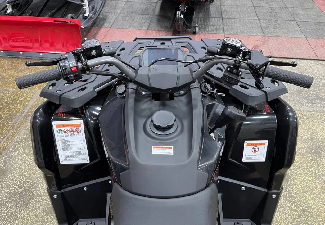 Квадроцикл PROMAX RENEGADE 300 LONG WINCH PRO (2025) в Хабаровске