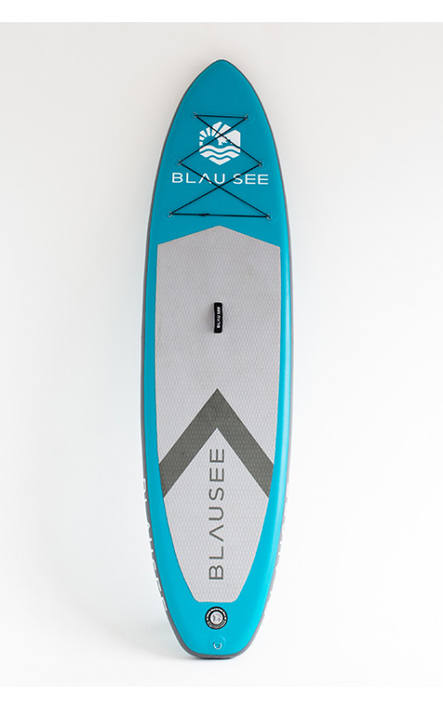 НАДУВНОЙ САП БОРД BLAUSEE 10 в Хабаровске