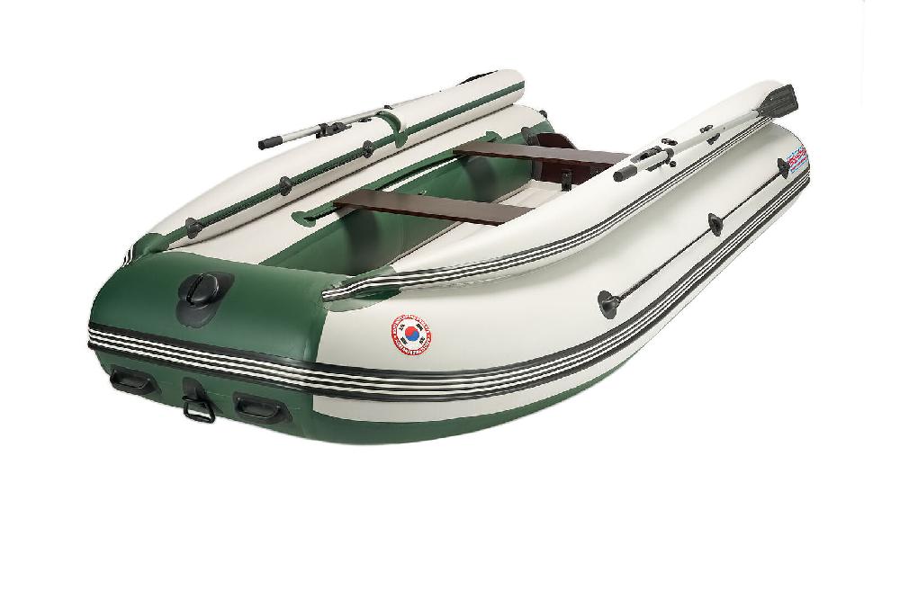 Лодка MISHIMO FAMILY LITE 430 в Хабаровске