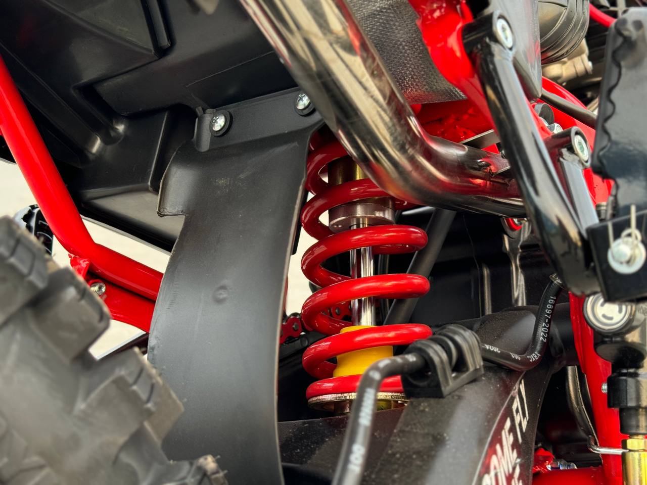 Кроссовый мотоцикл Sanchez Maniac CB300F в Хабаровске