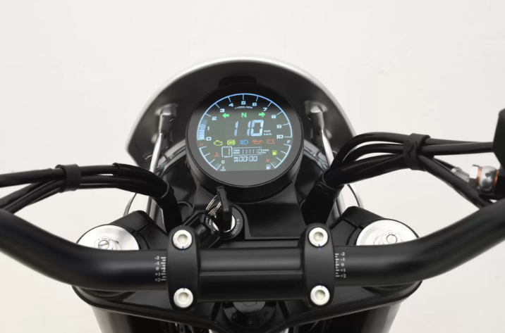 Мотоцикл GAOKIN GK 500 М11D в Хабаровске