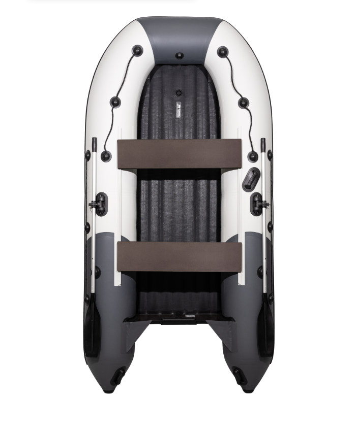 Лодка ривьера 3200 нднд гидролыжа в Хабаровске