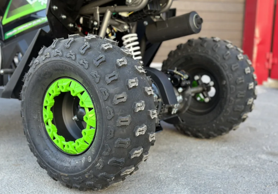 Квадроцикл GBM DAXTER 220 NEW в Хабаровске