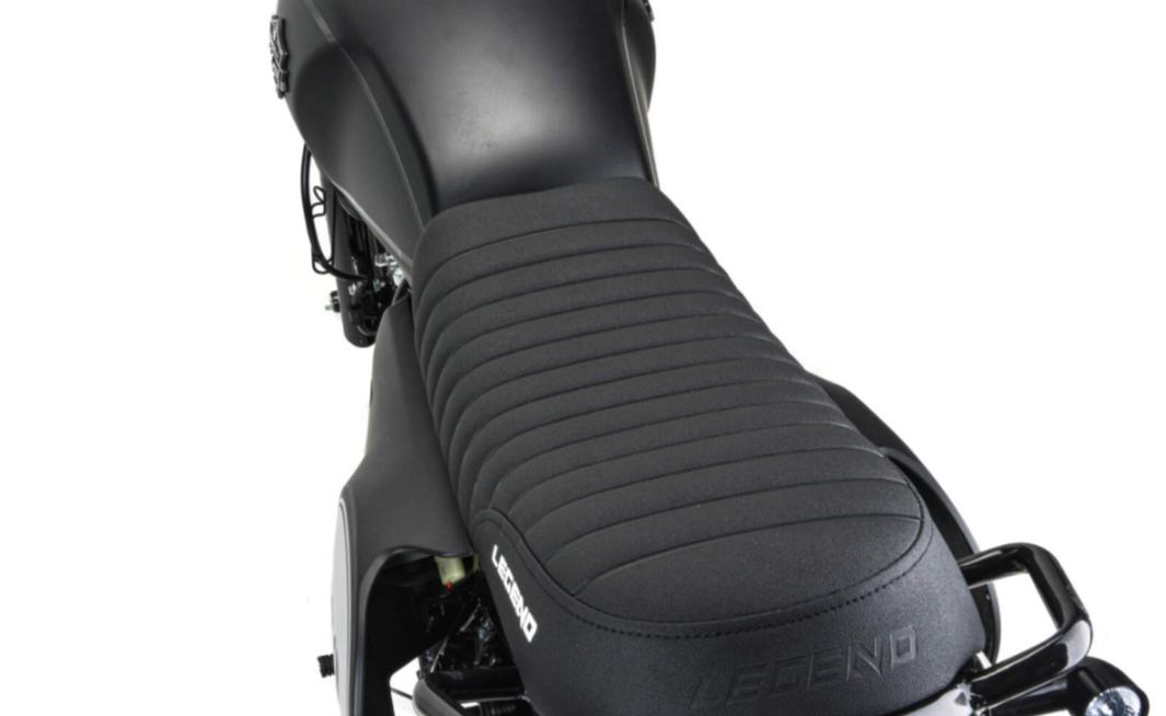 Мотоцикл Motoland LEGEND (XL250-A) (172FMM-5/PR250) в Хабаровске