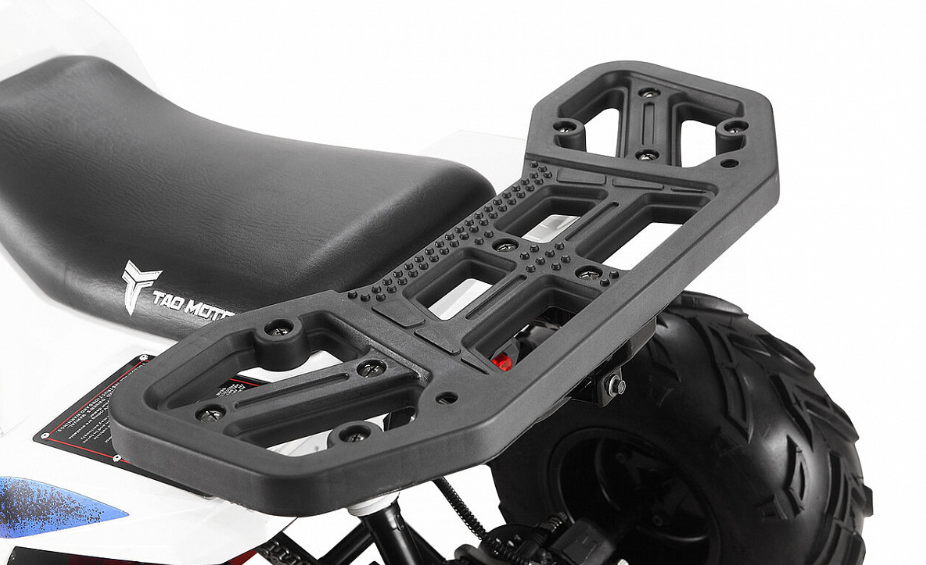 Квадроцикл Yacota Raposa 130 PRO-SPORT в Хабаровске