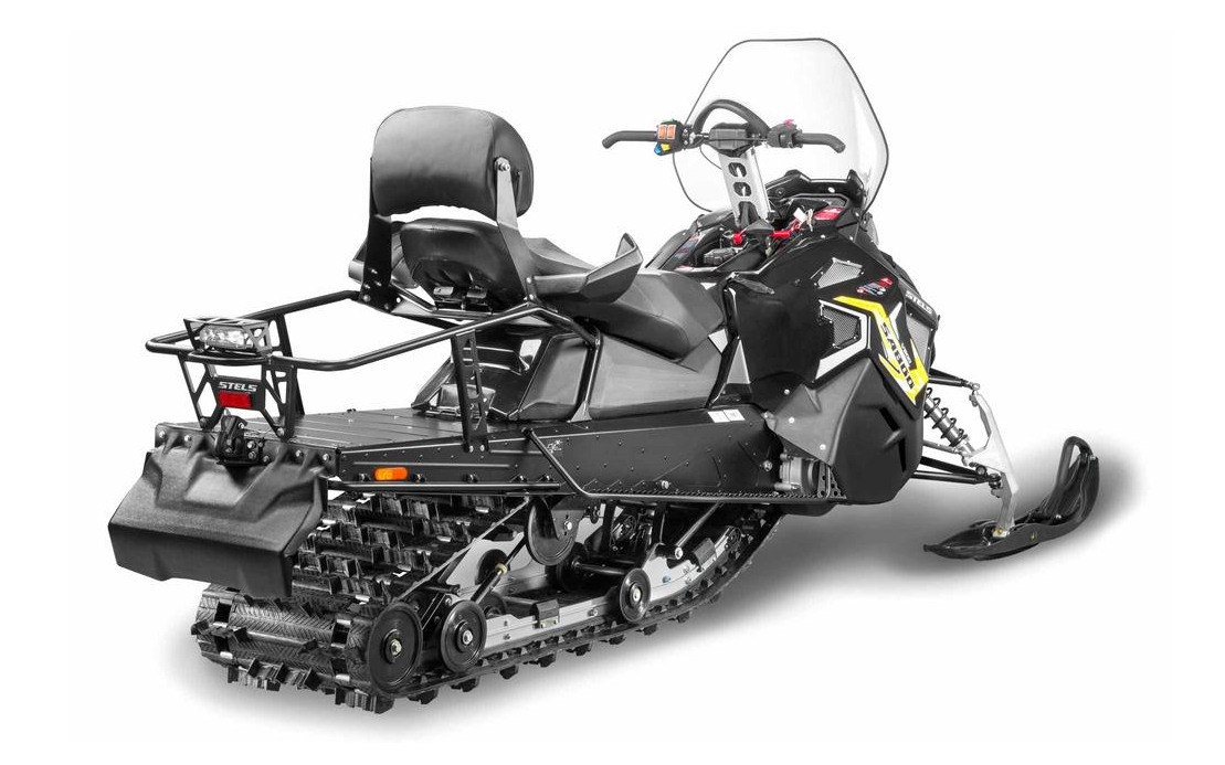 Снегоход STELS ВИТЯЗЬ SA800 2.0 в Хабаровске