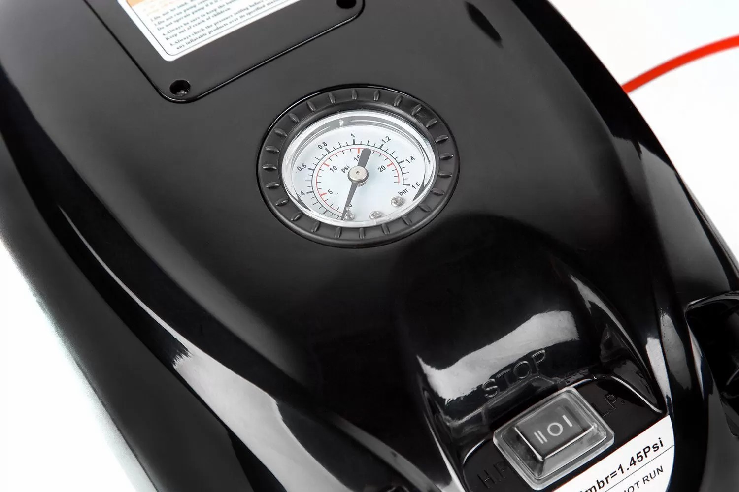 ЭЛЕКТРИЧЕСКИЙ НАСОС MARLIN GP-80 S в Хабаровске