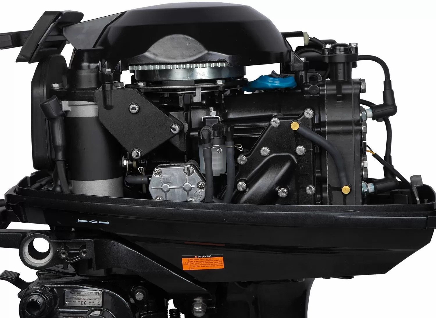 Лодочный мотор MARLIN MP 30 AWRS в Хабаровске