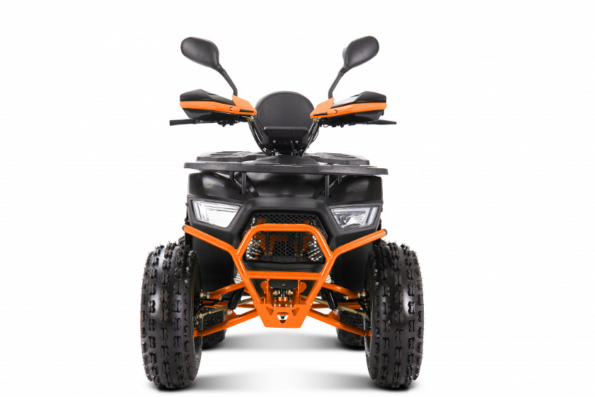 Квадроцикл YACOTA SIRIUS 2000W в Хабаровске