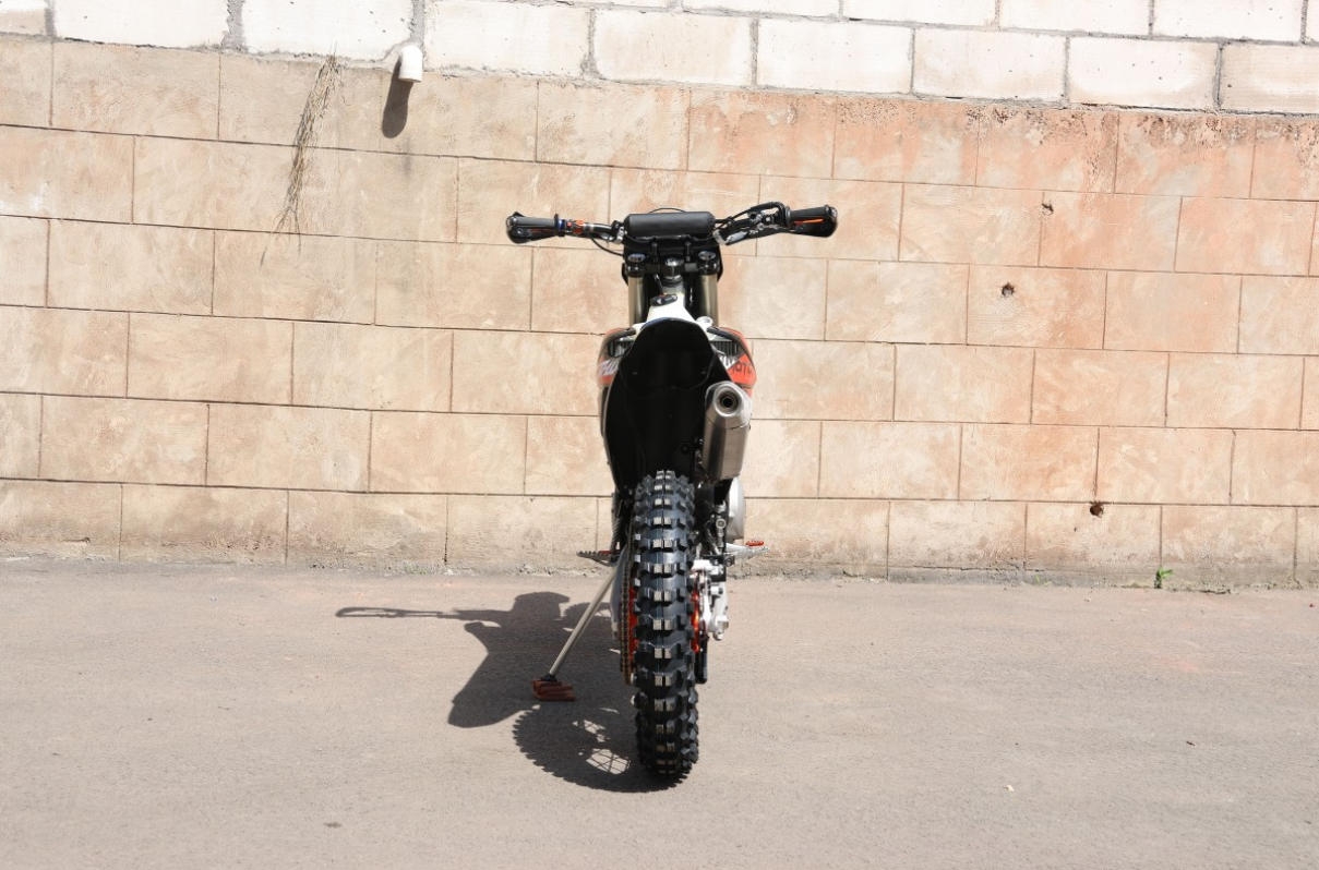 Мотоцикл JHLMOTO JHL Z9 NC450S в Хабаровске