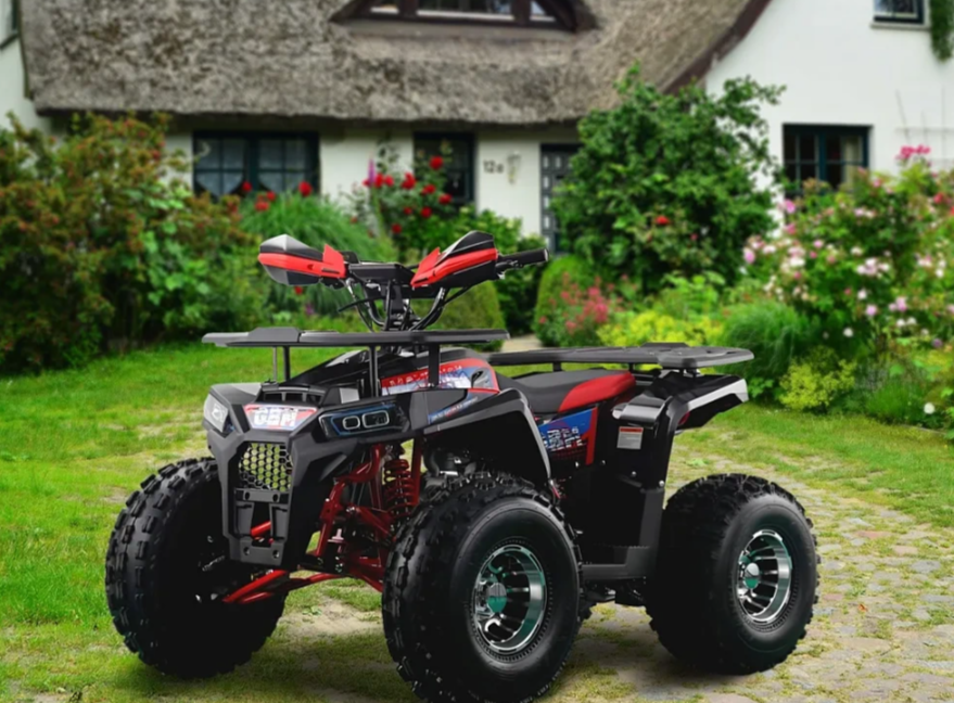 Квадроцикл GBM MAVERICK 222 NEW в Хабаровске