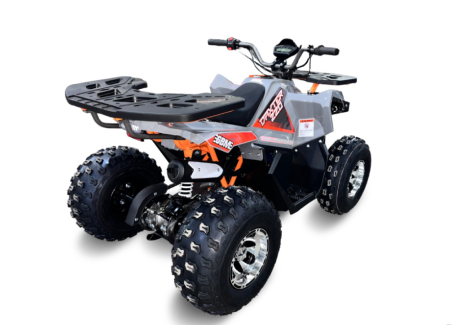 Квадроцикл GBM DAXTER 220 NEW PREMIUM в Хабаровске