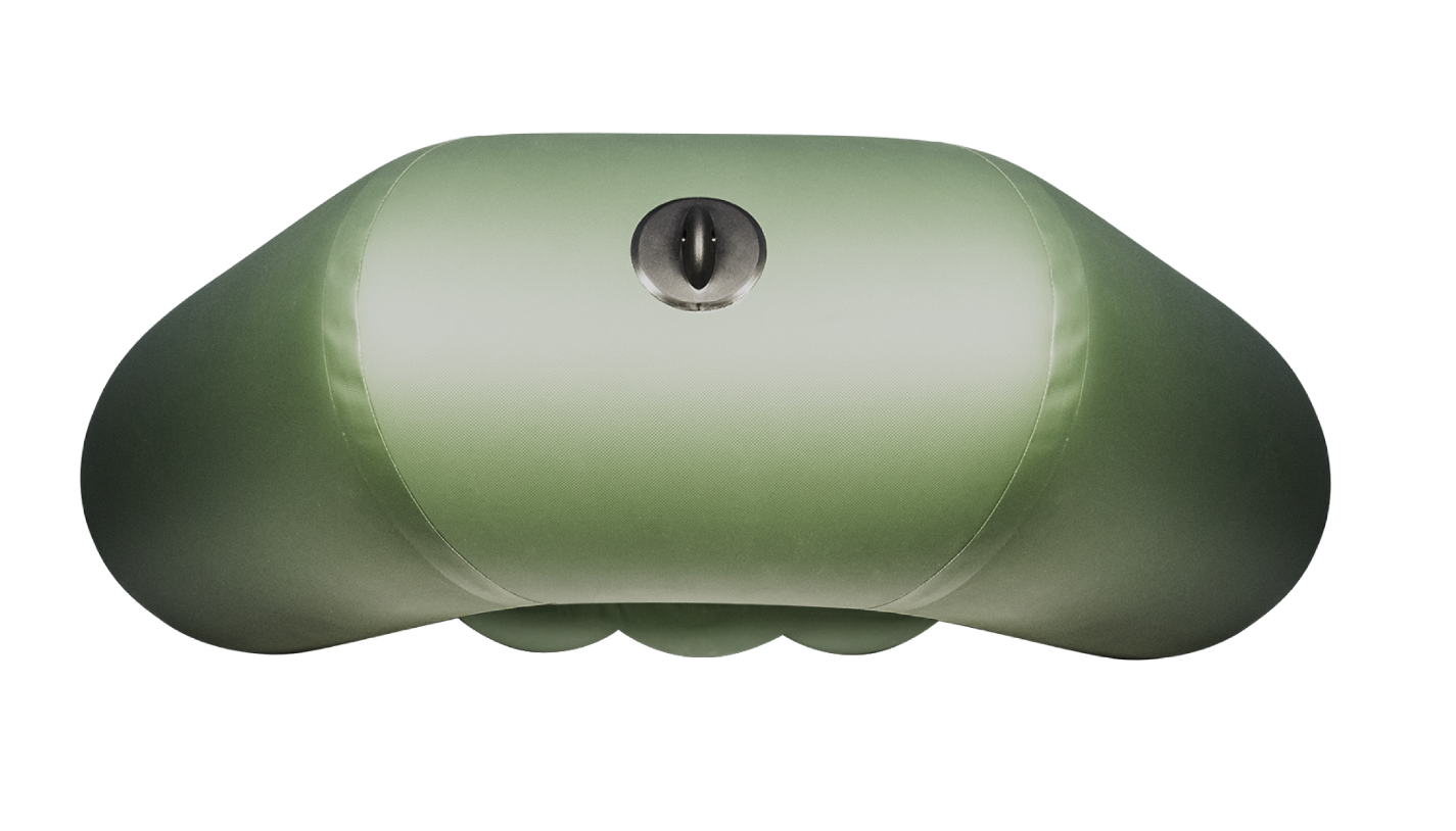 Лодка АКВА-ОПТИМА 260 НД в Хабаровске