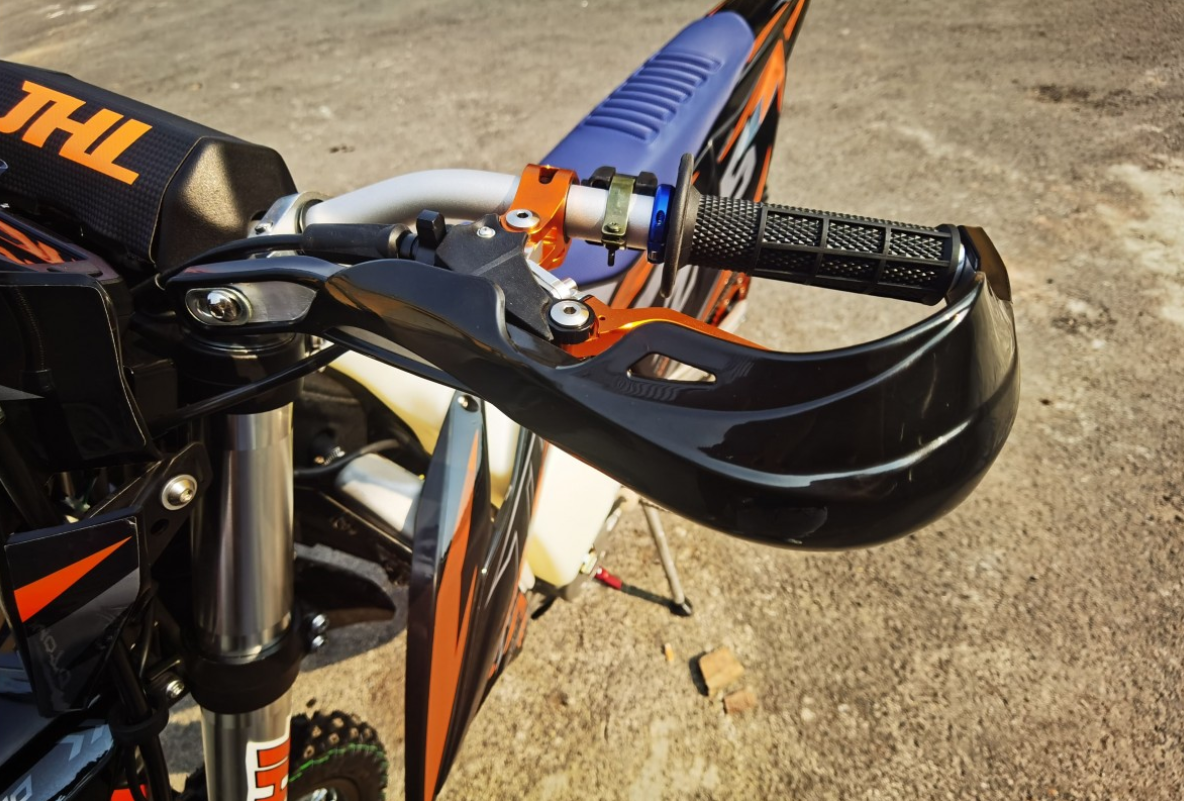 Мотоцикл JHLMOTO JHL Z5 NB300 (174MN-5) в Хабаровске