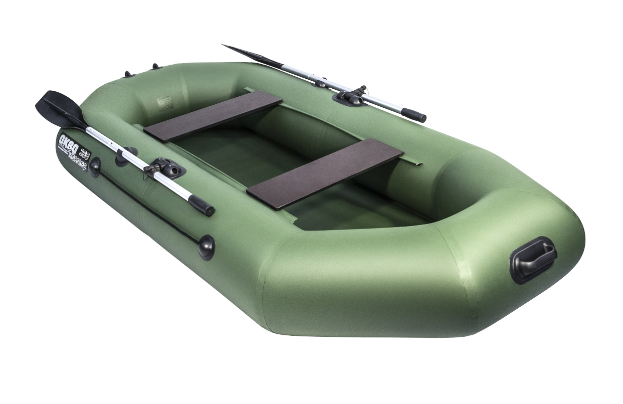 Лодка АКВА-МАСТЕР 260 в Хабаровске