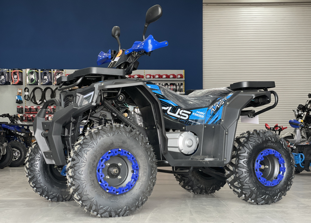 Квадроцикл PROMAX TAURUS 300 в Хабаровске