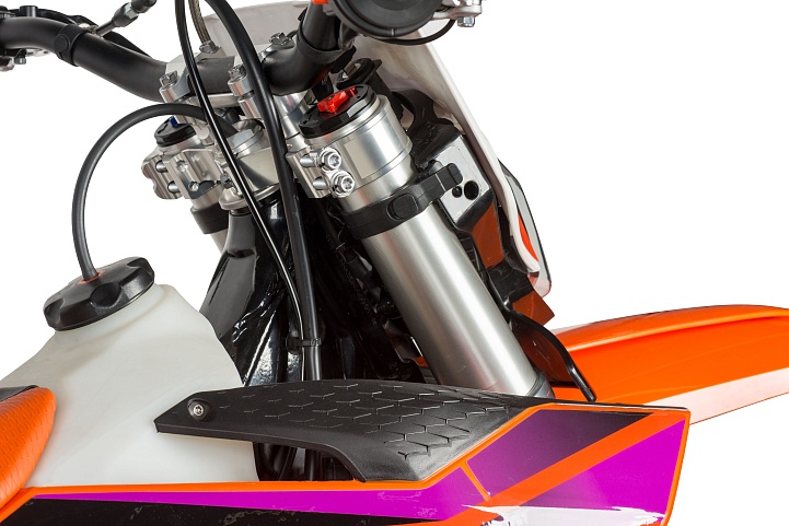 Эндуро мотоцикл IRBIS KTR 250 в Хабаровске