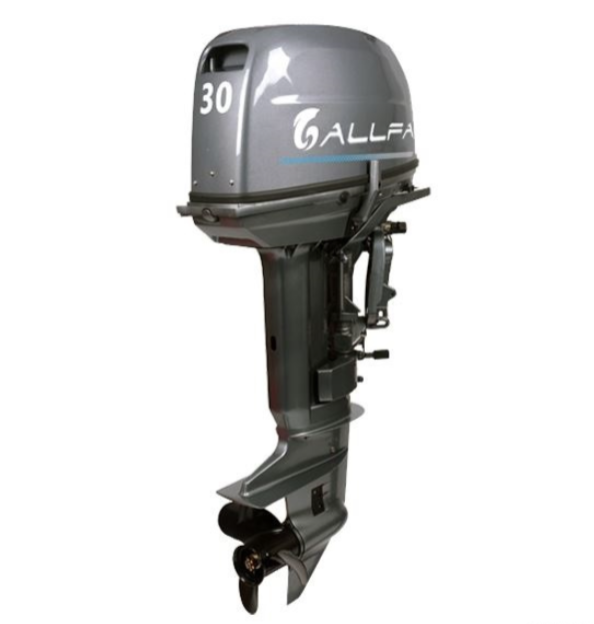 ЛОДОЧНЫЙ МОТОР ALLFA CG Т30 S в Хабаровске